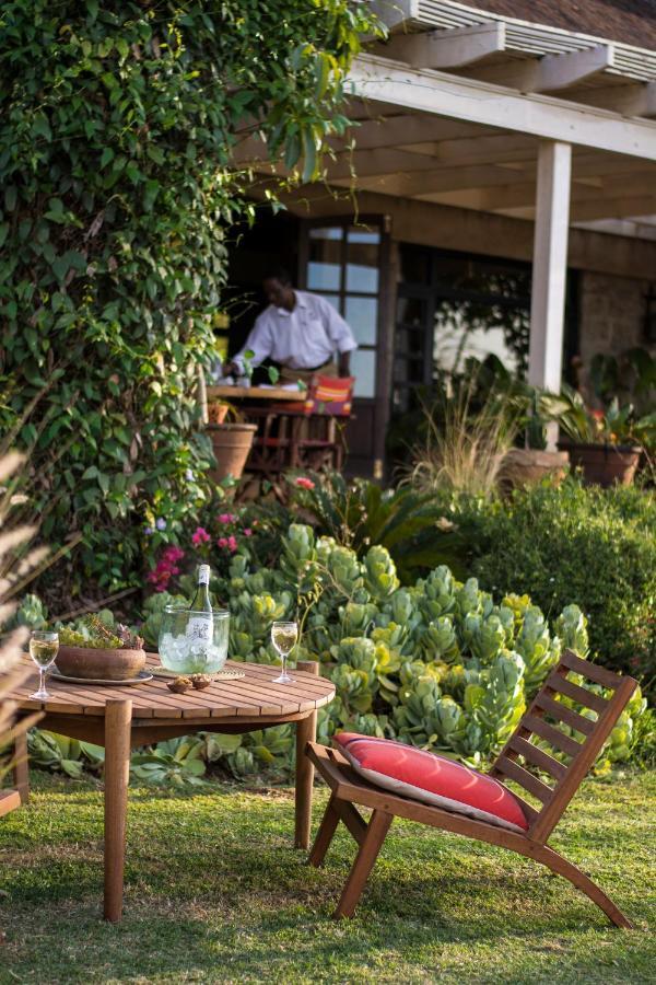 Ololo Safari Lodge Nairobi Exterior foto