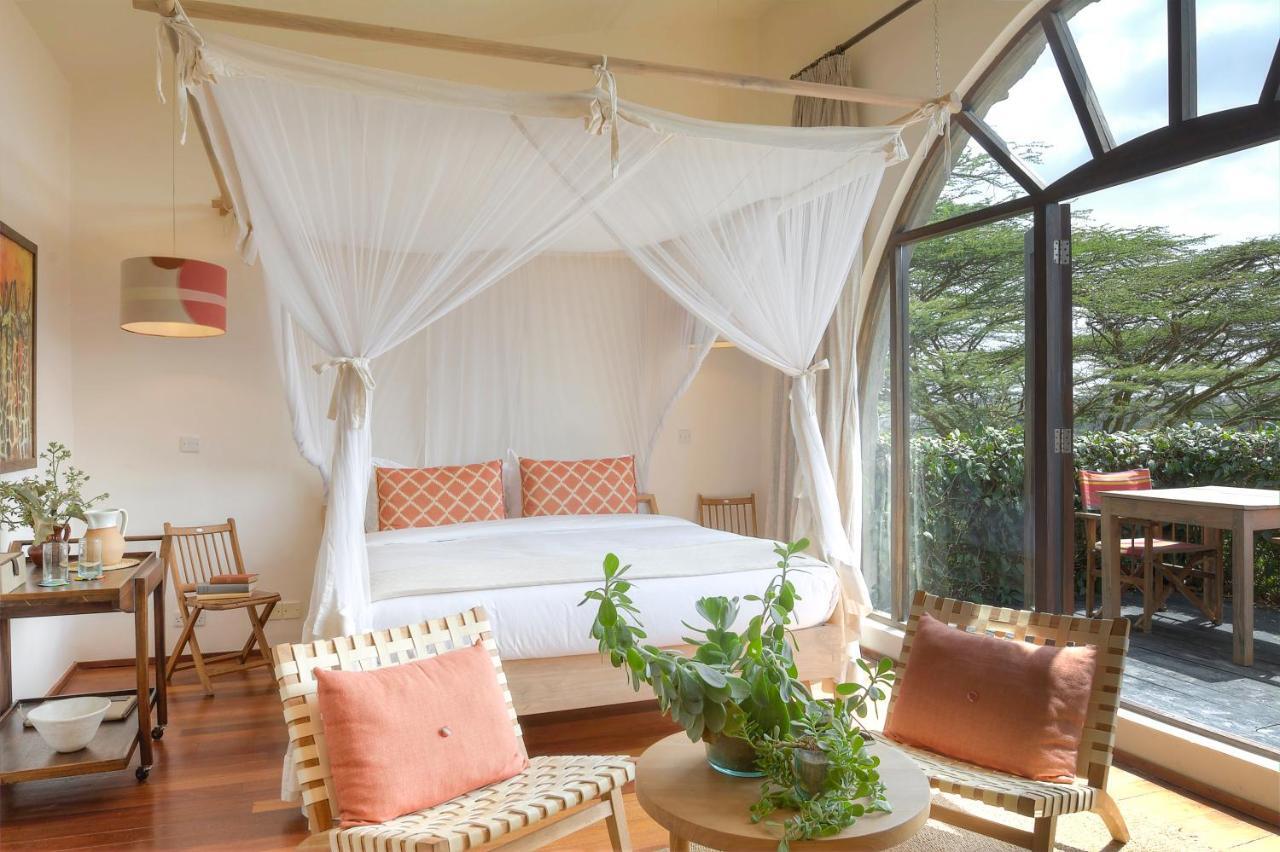 Ololo Safari Lodge Nairobi Exterior foto